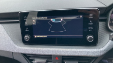 Skoda Scala 1.0 TSI 95 SE 5dr Petrol Hatchback